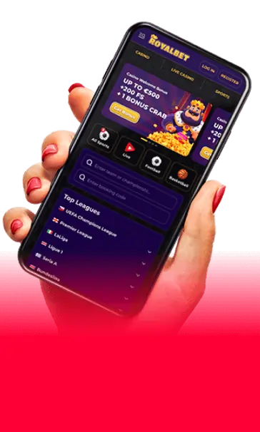 Live Betting