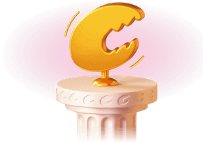 Grab €300 with Bonus Crab!