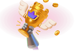 Join our Tournaments – win €6,000,000!