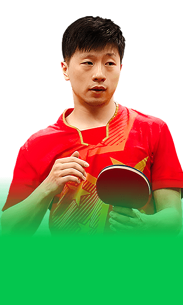 table tennis