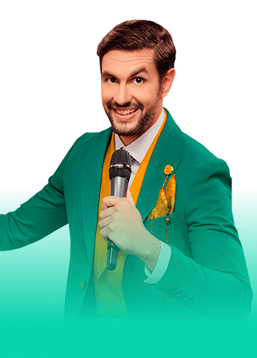 Súper shows