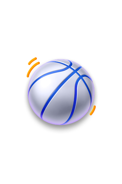 Platziere eine Systemwette auf Basketball