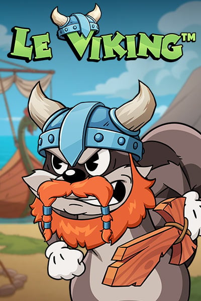 Spiele Le Viking