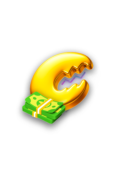 Spiele Cash Crab 10 Mal