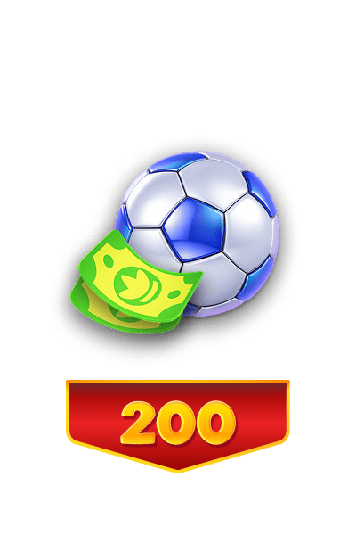 Platziere eine 2 200 € Wette auf Sport