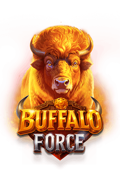 Spiele Buffalo Force