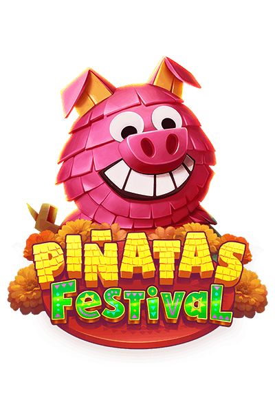 Spiele Pinatas Festival
