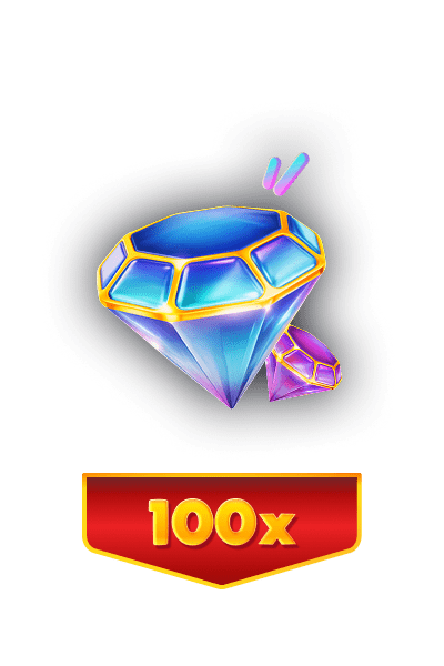 Gewinne 100 Mal im Casino