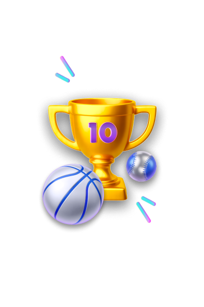 Gewinne 10 Sportwetten
