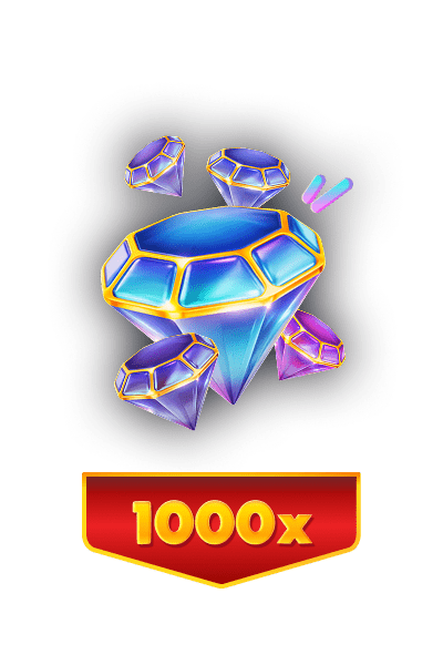 Gewinne 1000 Mal im Casino