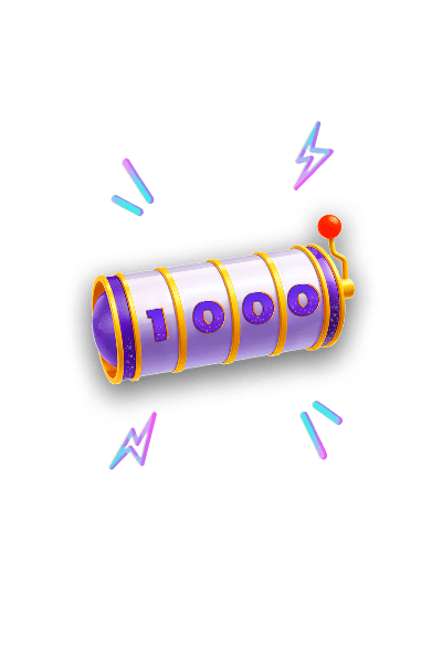 Mache 1000 Spins
