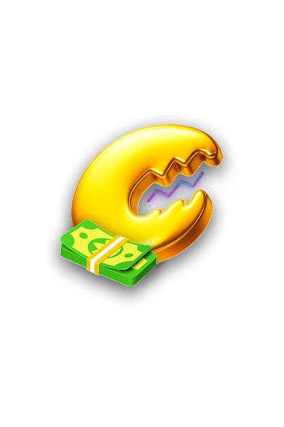 Spiele Cash Crab 5 Mal