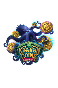 Spiele Kraken Coins