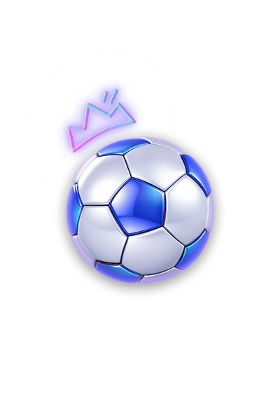 Platziere eine Einzelwette auf Fußball