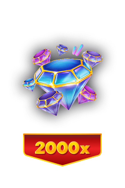 Gewinne 2000 Mal im Casino
