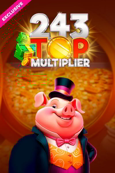 243 Top Multiplier