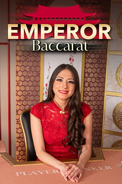 Emperor Baccarat